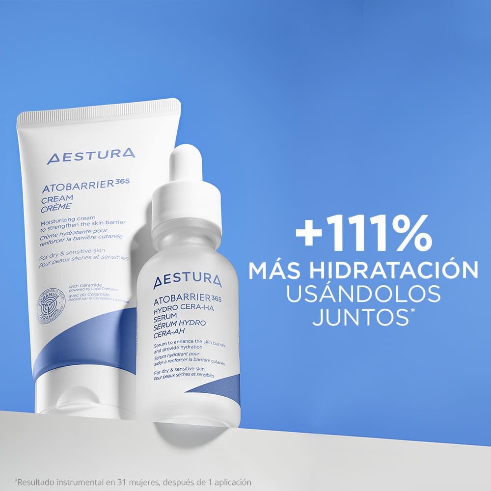 ATOBARRIER365 HYDRO CERA-HA SERUM (SUERO HIDRATANTE)